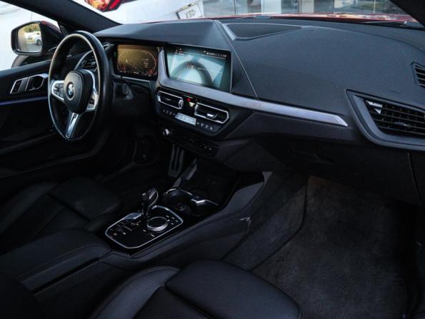 BMW 2 серии F44 с пробегом 2021 года, цена 2 780 000 рублей, 55500 км, седан, Автокод Объявления
