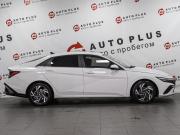 Hyundai Elantra VII (CN7) Рестайлинг Минеральные Воды  - изображение 27