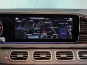 Mercedes-Benz GLE II (V167) Химки  - изображение 46