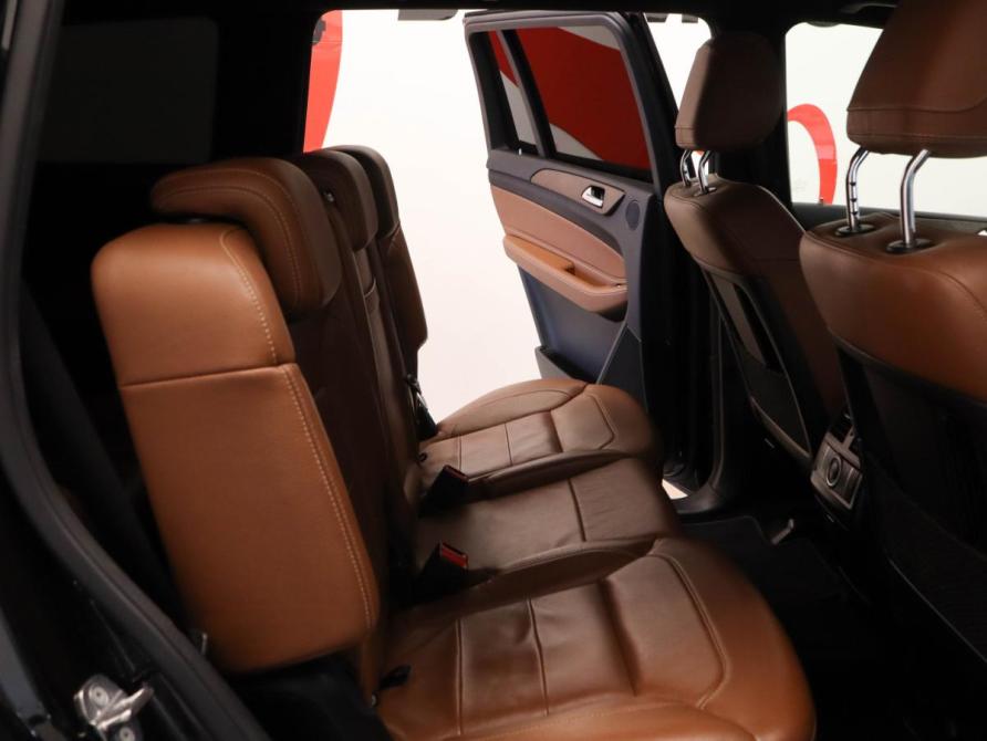 Mercedes-Benz GLS I (X166) Москва  - изображение 19