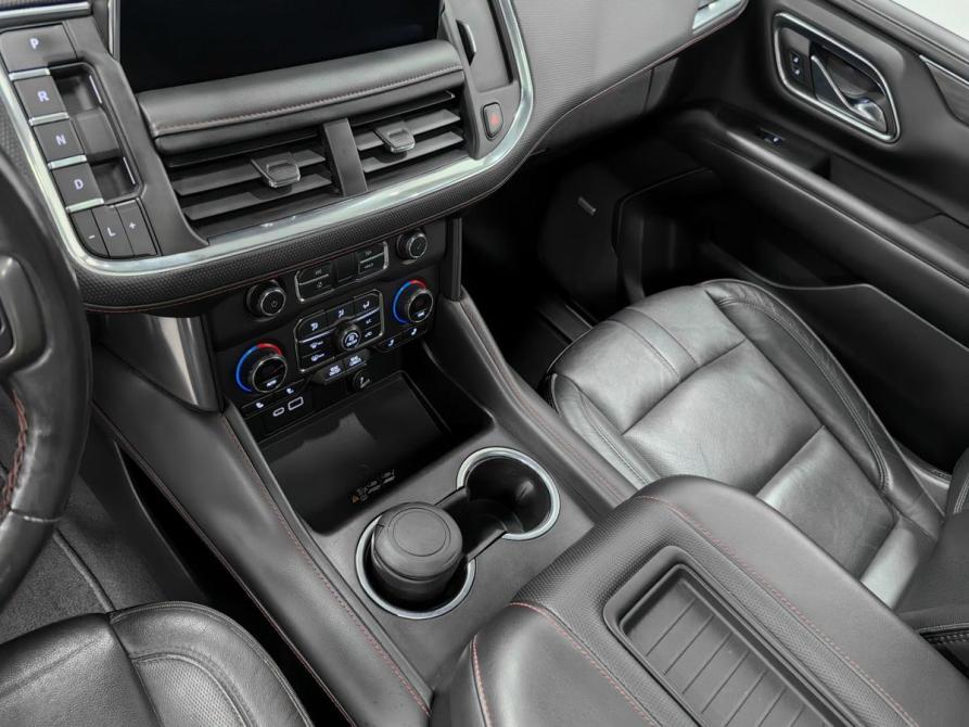 Chevrolet Tahoe V Новосибирск  - изображение 13