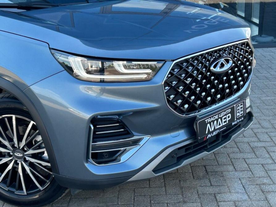 Chery Tiggo 8 Pro I Энгельс  - изображение 33
