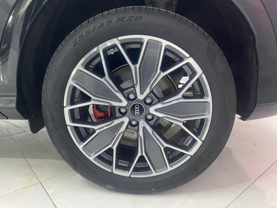 Audi Q5 III Воронеж  - изображение 15