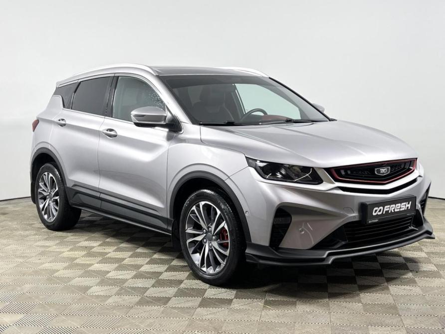 Belgee X50 Казань  - изображение 1