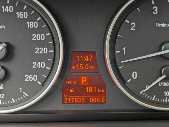 BMW X5 II (E70) с пробегом 2008 года, цена 1 349 000 рублей, 217828 км, внедорожник, Автокод Объявления