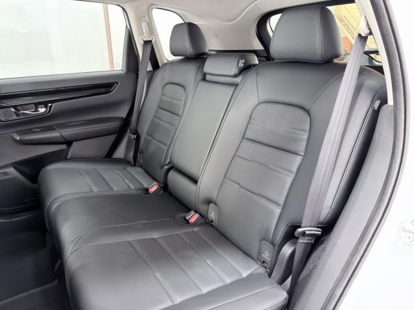 Honda CR-V VI с пробегом 2025 года, цена 5 590 000 рублей, 35 км, внедорожник, Автокод Объявления