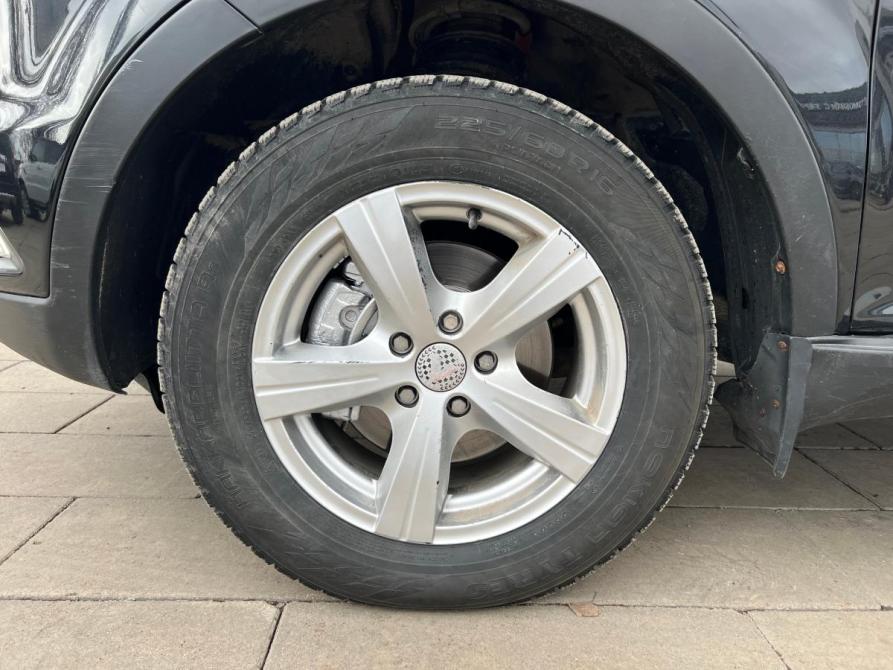 SsangYong Actyon II Стерлитамак  - изображение 9