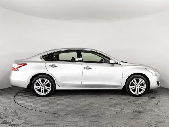 Nissan Teana III с пробегом 2014 года, цена 999 000 рублей, 264271 км, седан, Автокод Объявления