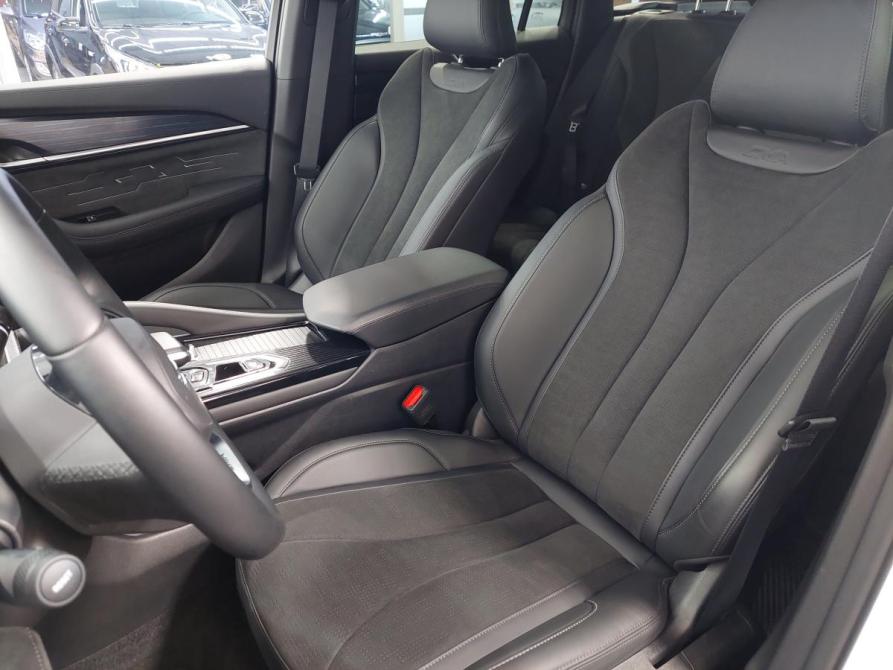 Geely Monjaro I Пермь  - изображение 13