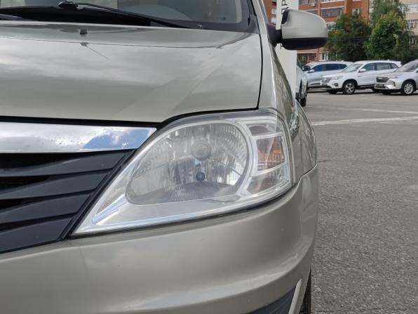 Renault Logan I Рестайлинг с пробегом 2010 года, цена 525 000 рублей, 176765 км, седан, Автокод Объявления