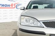 Ford Mondeo III Рестайлинг Курган  - изображение 21