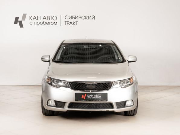 Kia Cerato II с пробегом 2010 года, цена 710 600 рублей, 141590 км, седан, Автокод Объявления
