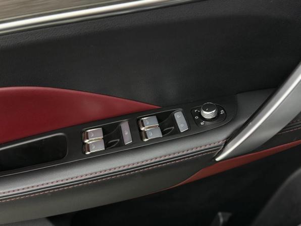 Geely Coolray I с пробегом 2022 года, цена 1 490 000 рублей, 153800 км, внедорожник, Автокод Объявления