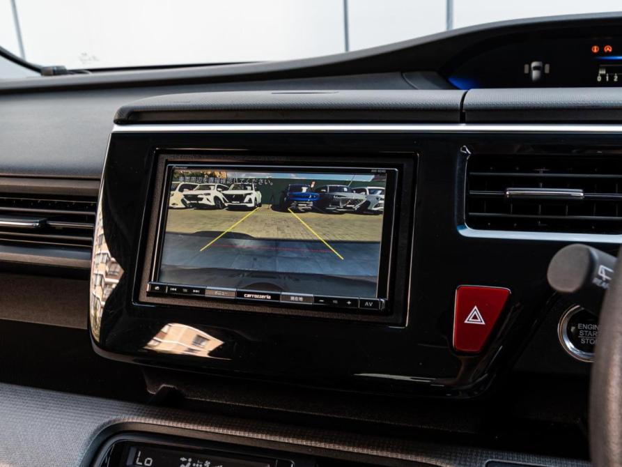 Honda Stepwgn V Рестайлинг Краснодар  - изображение 15