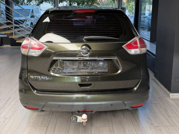 Nissan X-Trail III с пробегом 2016 года, цена 1 430 000 рублей, 100078 км, внедорожник, Автокод Объявления