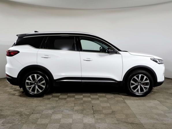 Chery Tiggo 7 Pro I с пробегом 2021 года, цена 1 398 000 рублей, 123833 км, внедорожник, Автокод Объявления