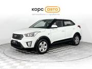 Hyundai Creta I Ногинск  - изображение 20