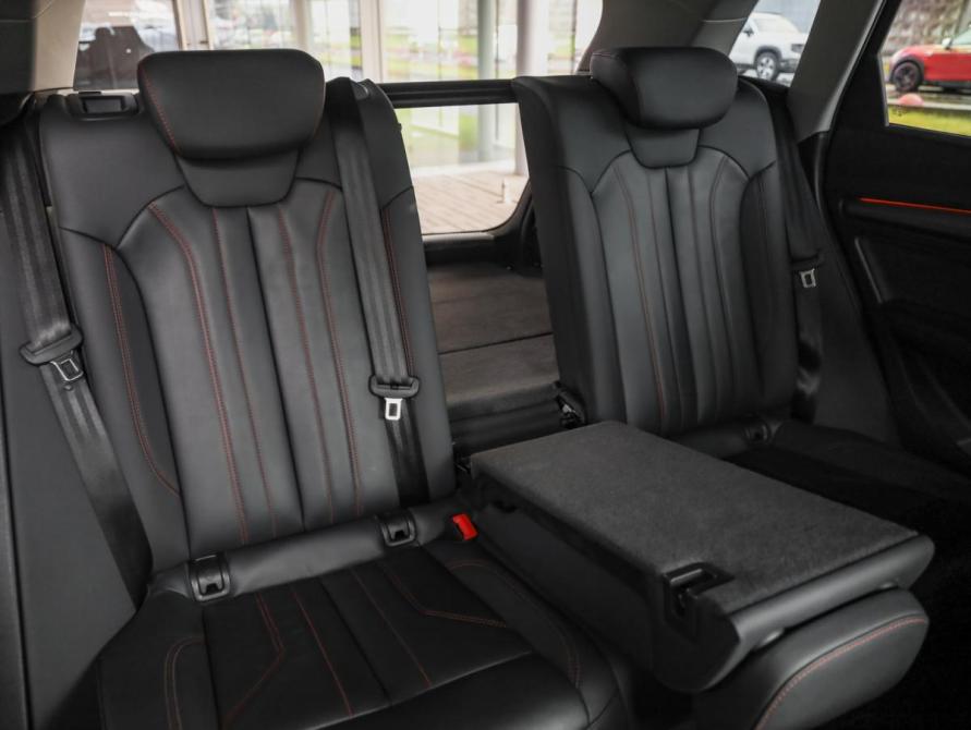Audi Q5 II (FY) Рестайлинг Санкт-Петербург  - изображение 31
