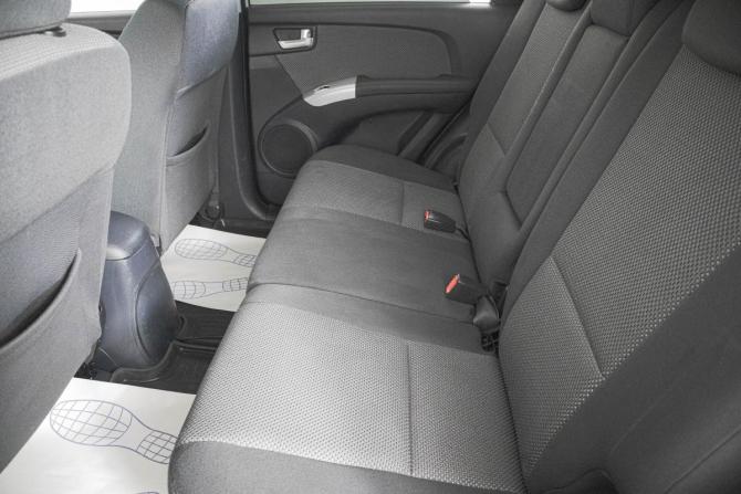 Kia Sportage II Рестайлинг с пробегом 2010 года, цена 989 000 рублей, 164800 км, внедорожник, Автокод Объявления