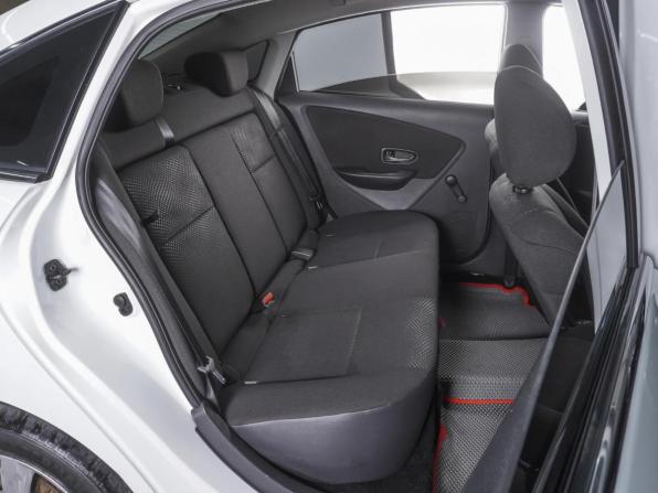 Nissan Almera III (G15) с пробегом 2017 года, цена 940 000 рублей, 162271 км, седан, Автокод Объявления