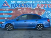 Lada (ВАЗ) Granta I Набережные Челны  - изображение 25