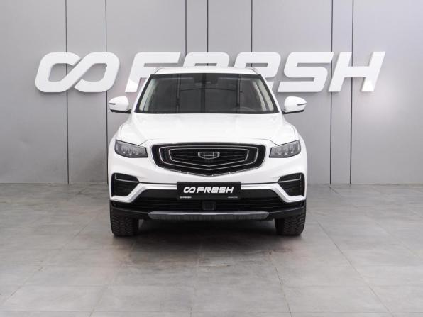 Geely Atlas Pro с пробегом 2023 года, цена 2 299 000 рублей, 48072 км, внедорожник, Автокод Объявления