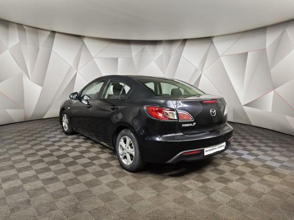Mazda 3 II (BL) с пробегом 2011 года, цена 700 000 рублей, 236361 км, седан, Автокод Объявления