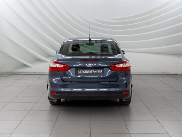 Ford Focus III с пробегом 2012 года, цена 798 000 рублей, 148714 км, седан, Автокод Объявления