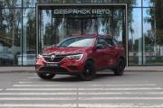 Renault Arkana I Брянск  - изображение 23
