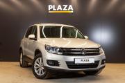 Volkswagen Tiguan I Рестайлинг Уфа  - изображение 25