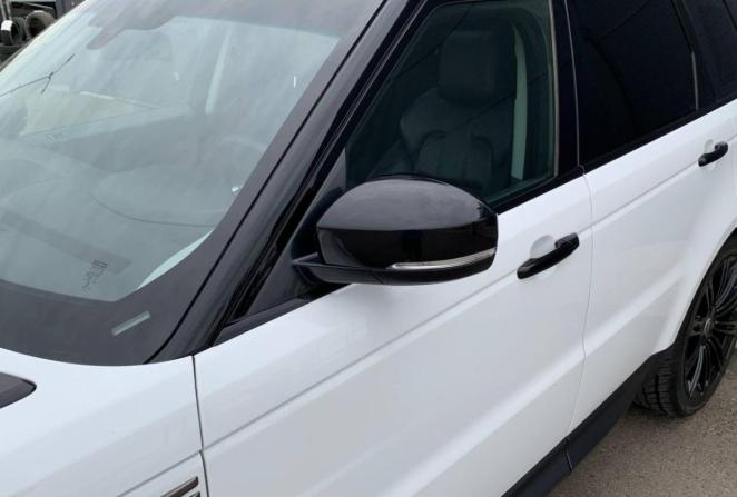 Land Rover Range Rover Sport II с пробегом 2014 года, цена 2 660 000 рублей, 302226 км, внедорожник, Автокод Объявления