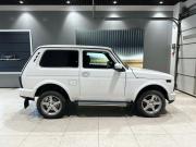 Lada (ВАЗ) 2121 (4x4) I Рестайлинг Новосибирск  - изображение 26