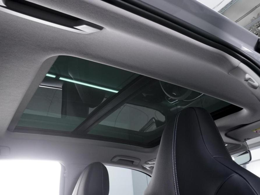 Volkswagen Tharu XR Ростов-на-Дону  - изображение 11