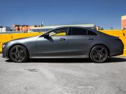 Mercedes-Benz CLS III (C257) Москва  - изображение 37