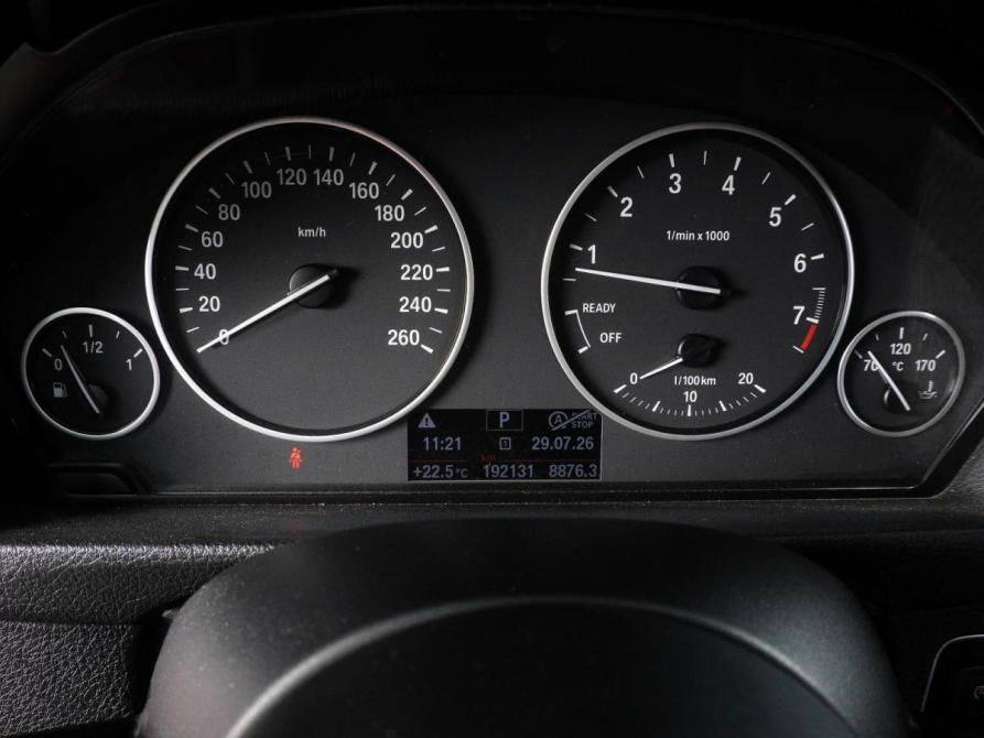 BMW 3 серии VI (F3x) Минеральные Воды  - изображение 18