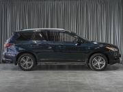 Infiniti QX60 I Рестайлинг Тюмень  - изображение 32