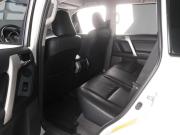 Toyota Land Cruiser Prado 150 Series Минеральные Воды  - изображение 30