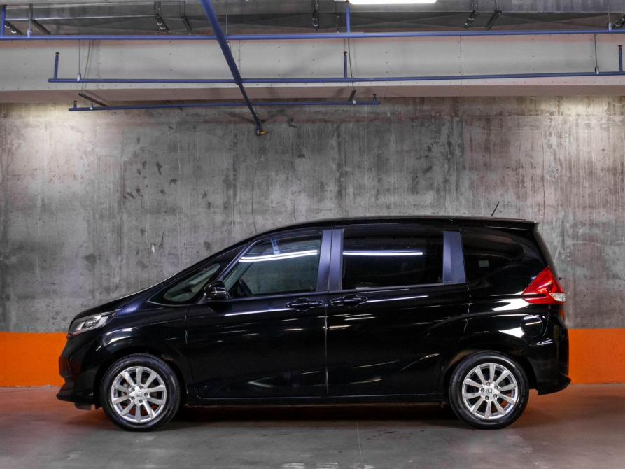 Honda Freed II Рестайлинг Уфа  - изображение 6