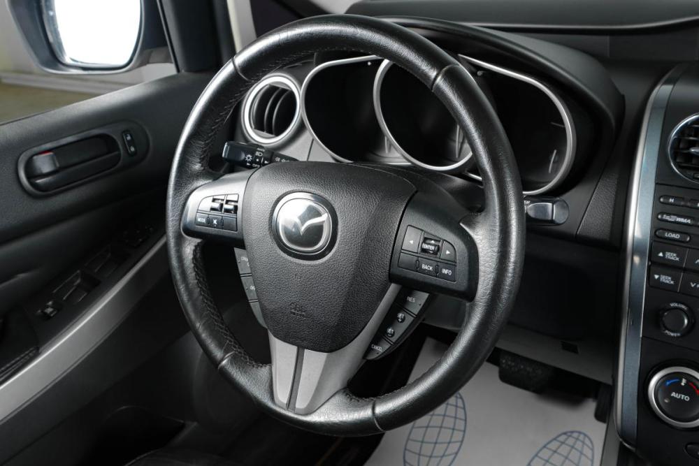 Mazda CX-7 I Рестайлинг Тюмень  - изображение 12