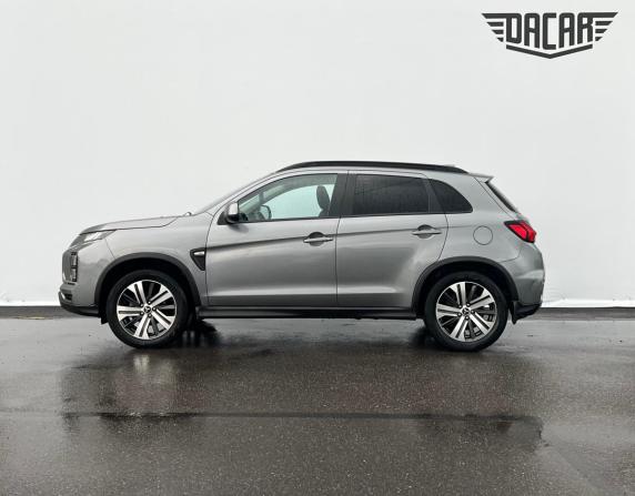 Mitsubishi ASX I Рестайлинг 3 с пробегом 2021 года, цена 2 350 000 рублей, 56000 км, внедорожник, Автокод Объявления