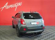 Opel Antara I Рестайлинг Вологда  - изображение 22