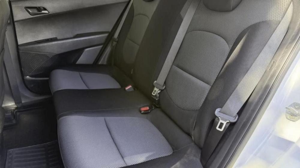 Hyundai Creta I Ставрополь  - изображение 20