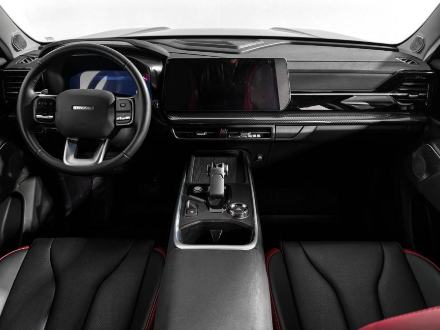 Haval H3 I Санкт-Петербург  - изображение 17