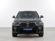 BMW X4 II (G02) Рестайлинг Москва  - изображение 33