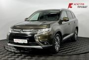 Mitsubishi Outlander III Рестайлинг 2 Нижний Новгород  - изображение 25