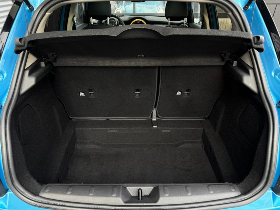 Mini Hatch III (F55/F56) Иркутск  - изображение 32