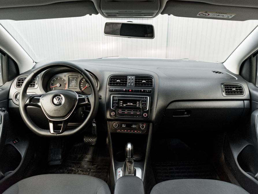 Volkswagen Polo V Рестайлинг Екатеринбург  - изображение 12