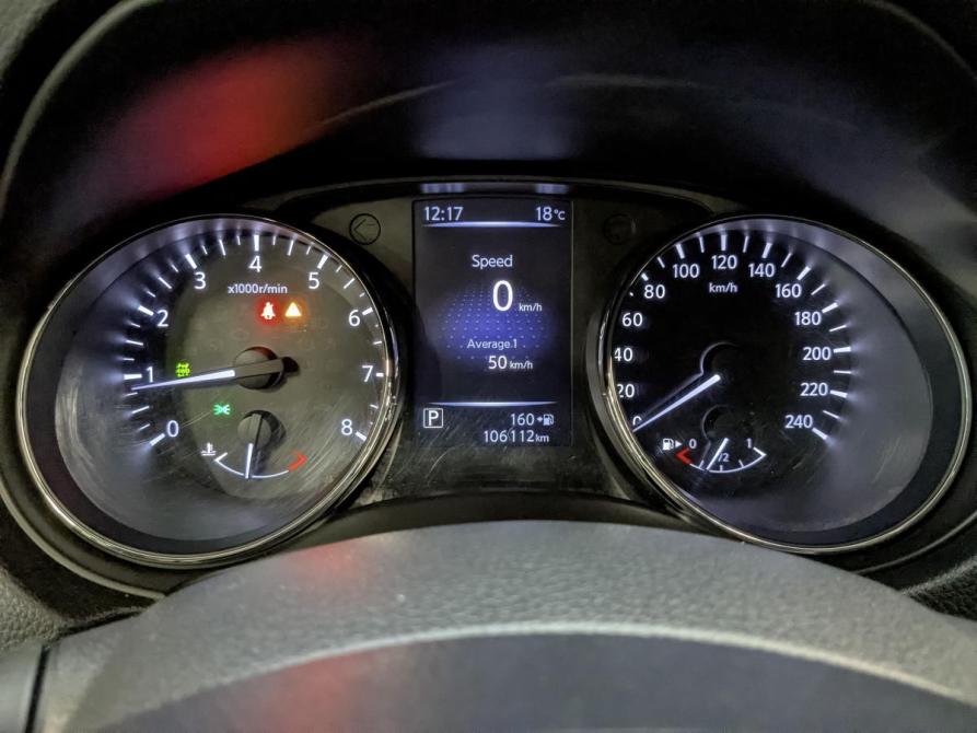 Nissan X-Trail III Москва  - изображение 16