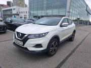 Nissan Qashqai II Санкт-Петербург  - изображение 6