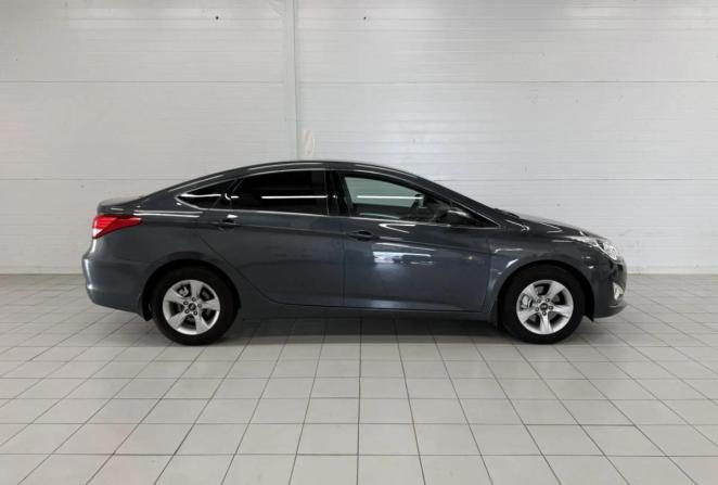 Hyundai i40 I с пробегом 2014 года, цена 1 190 000 рублей, 187243 км, седан, Автокод Объявления